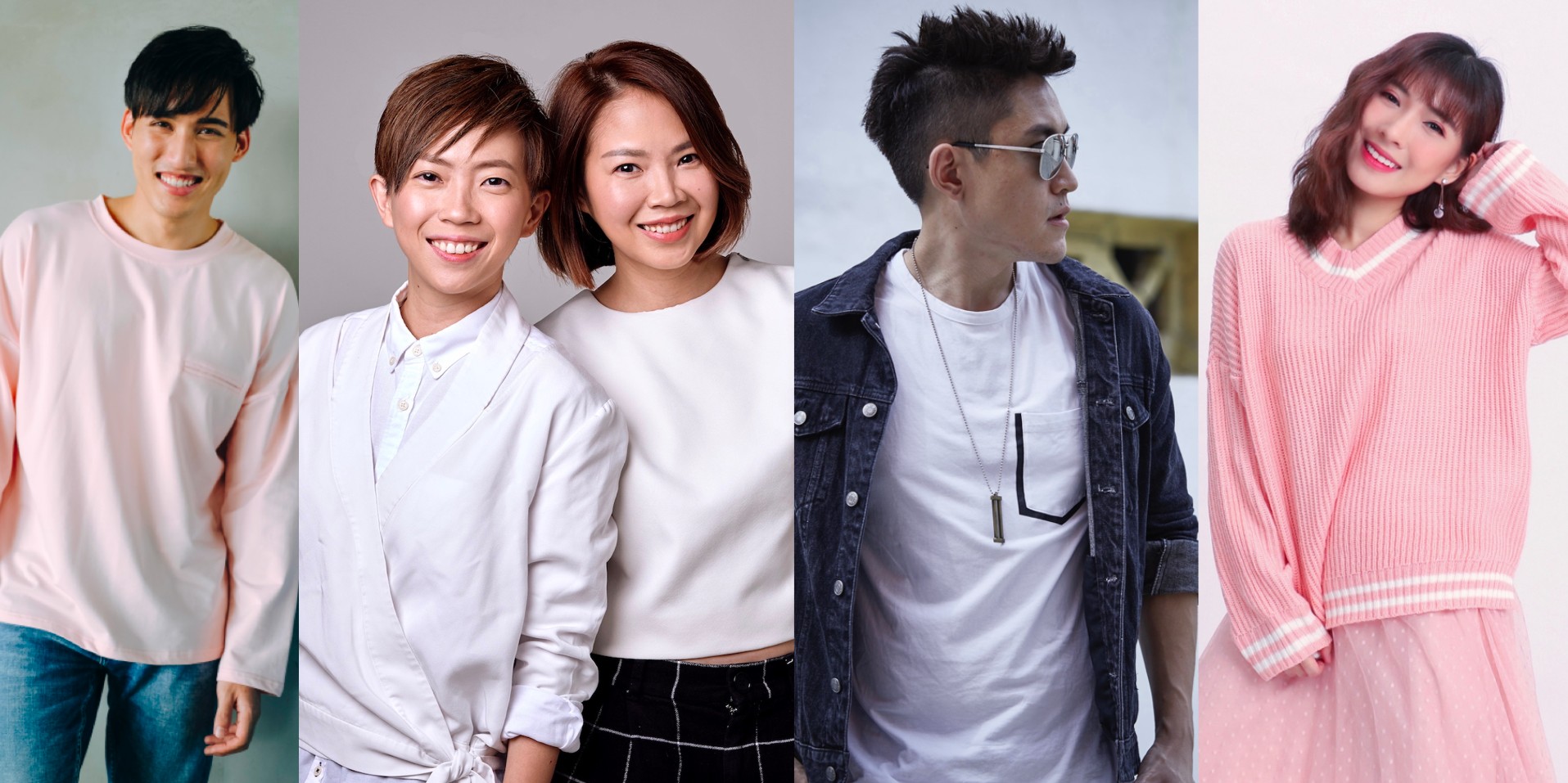 The Freshman, Nat Wu, Yokez, Marcus Lee, and more to perform in virtual night market, Digital Shilin Singapore